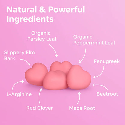 OriaOrganics Pheromone Gummies